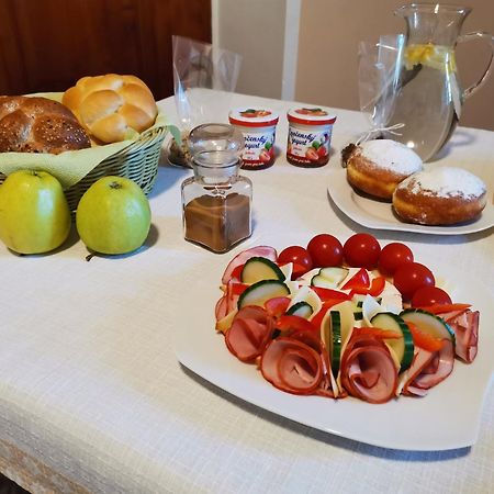 Zamek Nové Město nad Metují Εξωτερικό φωτογραφία